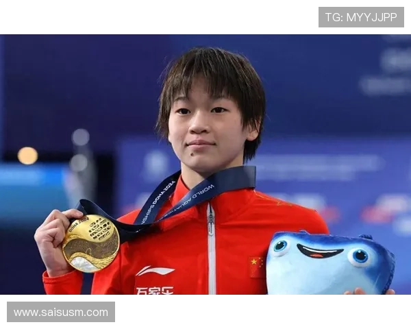 练俊杰勇夺全运会跳水男子个人全能冠军 实现历史性突破创造新辉煌