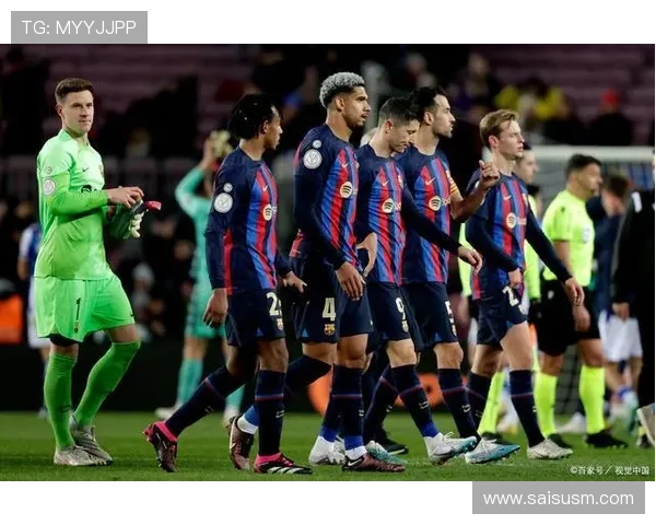 巴萨主场连胜势如破竹 五连胜稳定提升球队士气