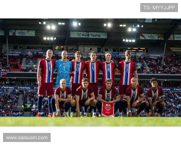 挪威重返世界杯27年后哈兰德与厄德高首次迎战国家队大赛