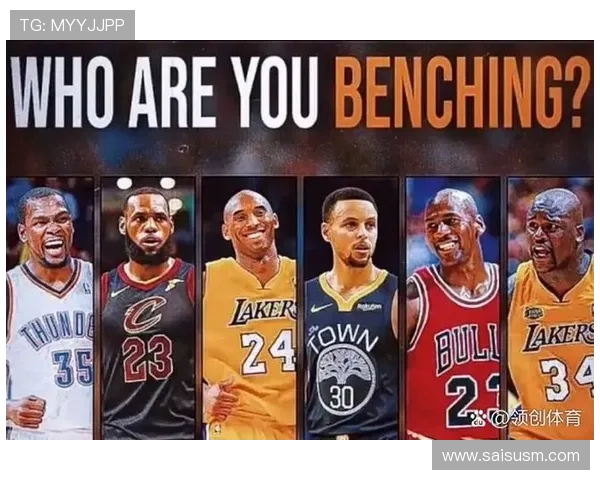 本世纪25大球星评选结果出炉詹姆斯库里领衔科比杜兰特名列前茅