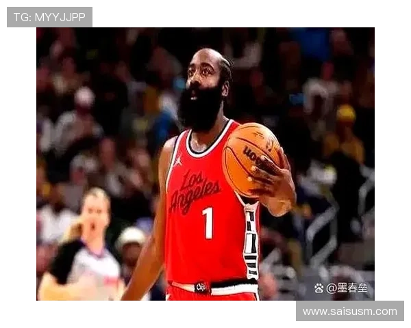 哈登全力追逐季后赛梦想小卡何时才能摆脱观赛生活