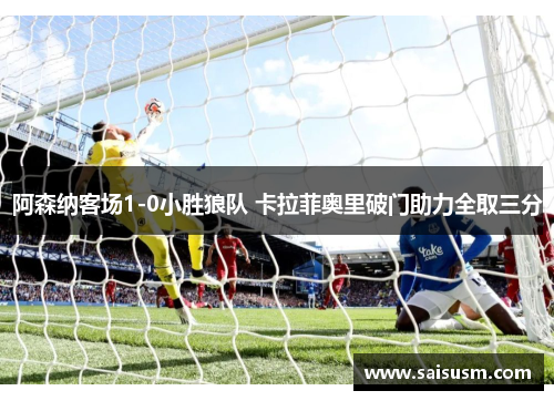 阿森纳客场1-0小胜狼队 卡拉菲奥里破门助力全取三分